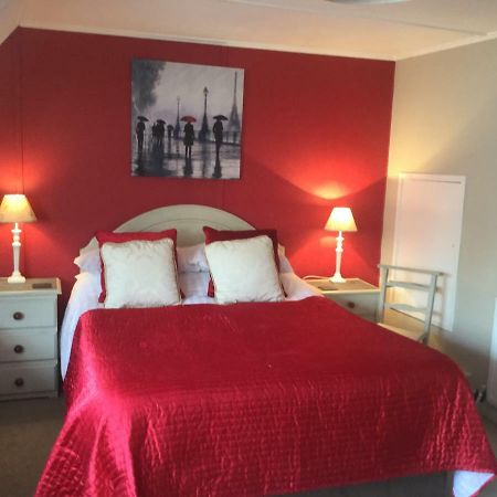 Ship Inn Mevagissey Zewnętrze zdjęcie
