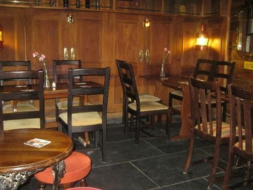 Ship Inn Mevagissey Zewnętrze zdjęcie