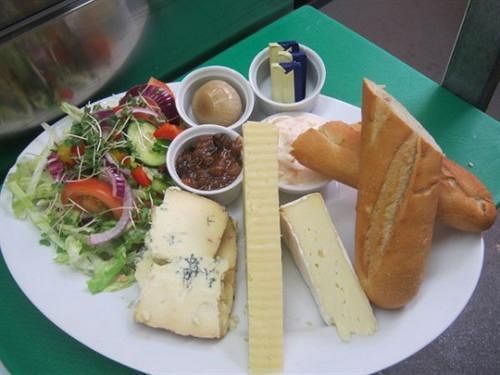 Ship Inn Mevagissey Zewnętrze zdjęcie