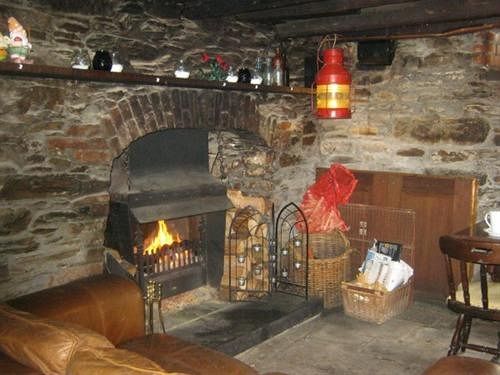 Ship Inn Mevagissey Zewnętrze zdjęcie