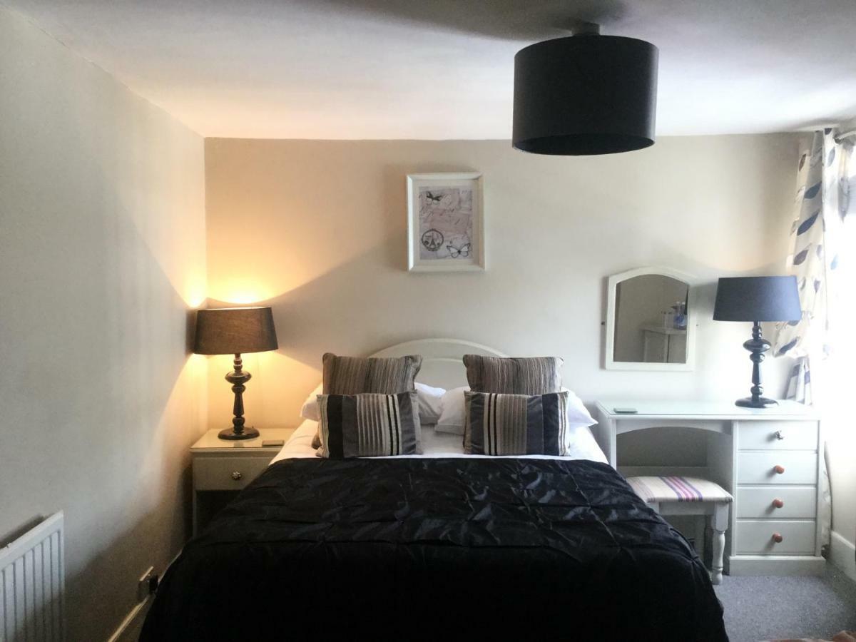 Ship Inn Mevagissey Zewnętrze zdjęcie