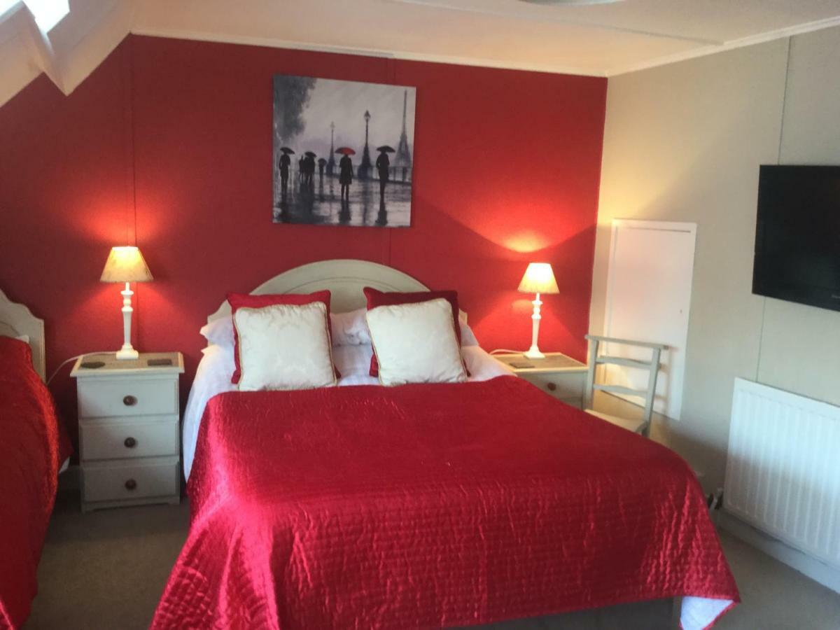 Ship Inn Mevagissey Zewnętrze zdjęcie
