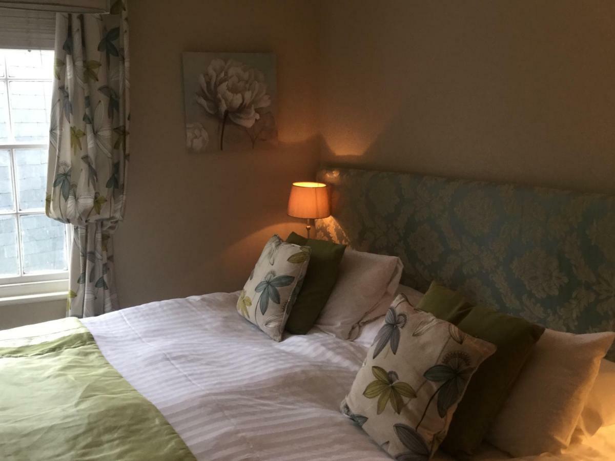 Ship Inn Mevagissey Zewnętrze zdjęcie